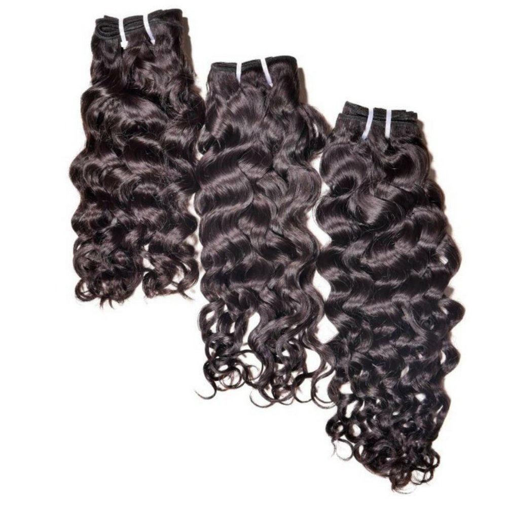 Temmyhair Brazilian Spanish Curls 100% human hair